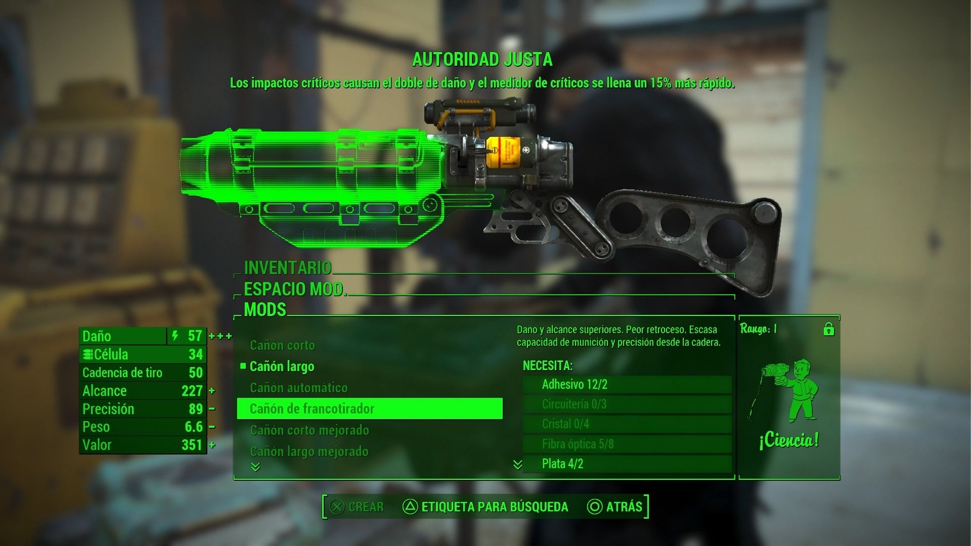 Fallout 4 - Imagen 6